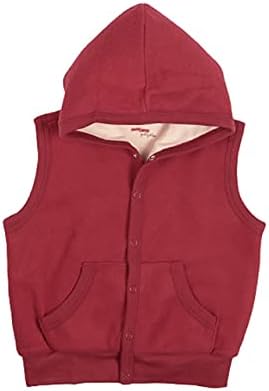 Baby Creysi Lined Vest NT301 Quality & Love HHP 2 Toddler