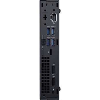 Amazon.com: Dell OptiPlex 7070 Micro Form Factor (MFF