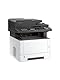 Kyocera Ecosys MA3500x/Plus Multifunktionsdrucker Schwarz Weiss. Drucker Scanner Kopierer. 35 Seiten/Minute. Inkl. Mobile-Print, Laserdrucker Multifunktionsgerät inkl. 3 Jahre Full Service Vor-Ort