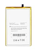 bateria para ulefone power ✅ ENVÍO RÁPIDO Y SEGURO: Compre ahora y reciba en un plazo de 1-3 días laborables.