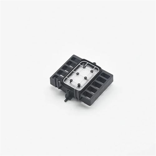 KOOILANG 1PCS Capping Station Cap Top Head Pad for EPSON Stylus Photo 1390 1400 1410 1430 1500W L1800 R1390 R1400 R1410