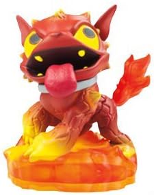 Skylanders Giants Single Character Pack Core Hot Dog - 1