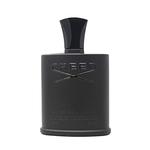 Green Irish Tweed By Creed For Men. Millesime Spray 4.0 Oz (Packaging May Vary)