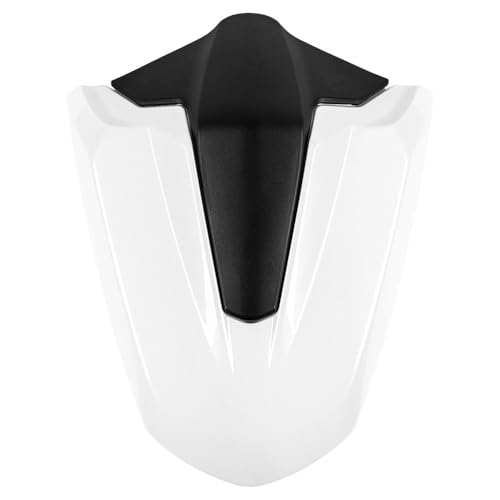 Capot de selle 660R 2024 rigide contre les impacts et projections arrière