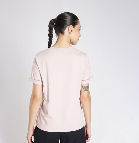 Image of XTEP Women the Power of Gentleness Training T-Shirt