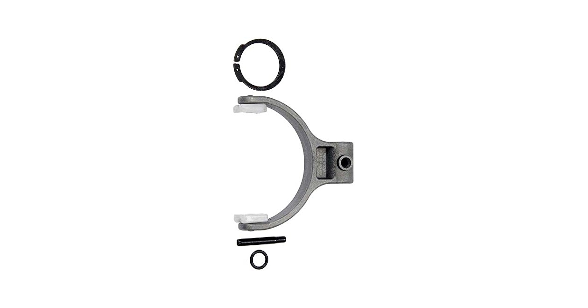 Amazon.com: APDTY 711671 Front Differential Shift Fork