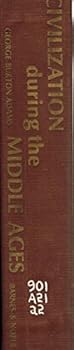Unknown Binding Civilization during the Middle Ages, especially in relation to modern civilization Book