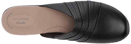 clarks women's leisa dana clog