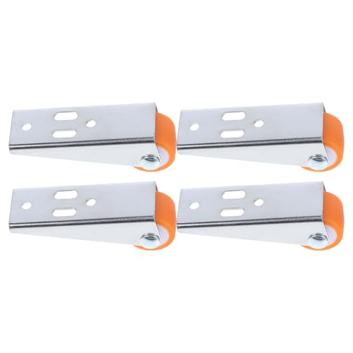 GRIRIW �ؐ��h�A�p�����v�[���[ �������b�L�\���̕������L���X�^�[ �[�� ������������˂̐��ꉺ����h�~�ƃX���[�Y�ȋO���U���p 4�Z�b