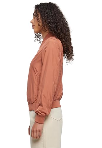 Urban Classics Licht bomberjack voor dames Jack dames - Afbeelding 6