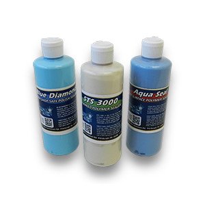 Kit de Pulido Detail King Dream Team para Autos miniatura 1