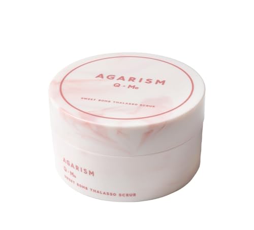 AGARISM Q+Me �X�E�B�[�g�{�� �^���\�X�N���u �s�I�j�[�u�[�P 180g �{�f�B�X�N���u �{�f�B�\�[�v