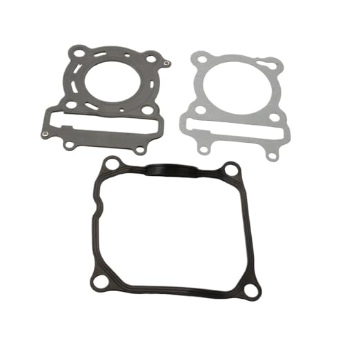 Kit de joints de cylindre scooter 125I 4T E4 résout perte compression fuite