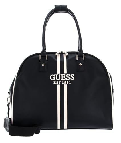 GUESS Mildred Weekend Bag Black 00