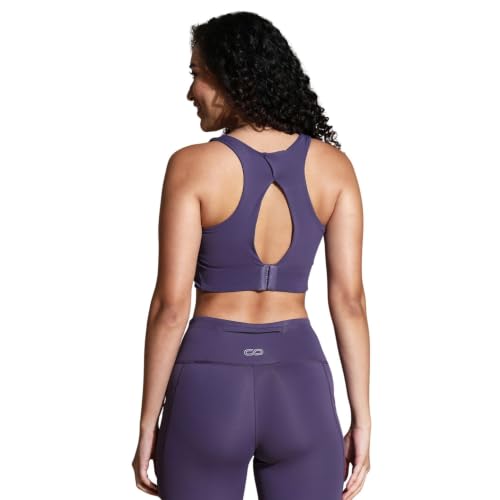 Image of Silvertraq Women Sports Bra
