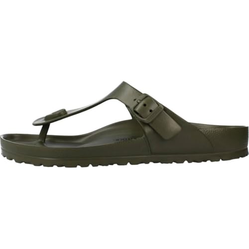 Image of Birkenstock Unisex Gizeh Essentials EVA Sandal