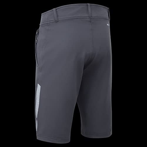 Altura All Roads Repel Shorts - Navy - L - Image 4