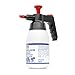 Produktbild LIQUI MOLY Pumpsprühflasche | 1 L | Werkstatt-Zubehör | Werkstattausrüstung | Art.-Nr.: 3316, farblos