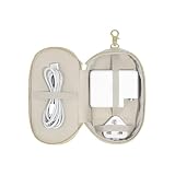Stackers Farina d'avena Clip-On Charger Pouch