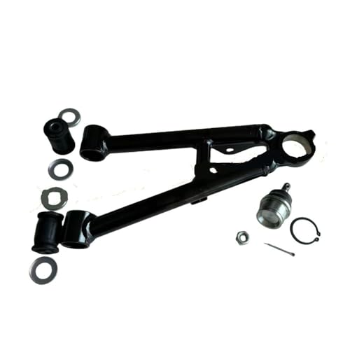 Brazo oscilante delantero 9DQV-050310-3000 con funda de cojín de rótula sellada para CFR450