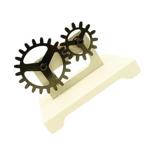 Modèle entraînement mécanique étudiant et système démonstration transmission physique