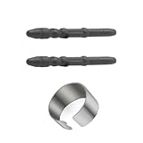 Ersatz-Schreibspitze für HP 1MR94AA 2MY21AA HSA-M001S 905512-001, für Asus SA200H SA201H Stift