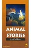 Animal Stories 8174788638 Book Cover