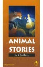 Paperback Animal Stories Book