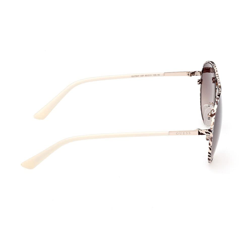 GUESS Gu7847 Occhiali Donna