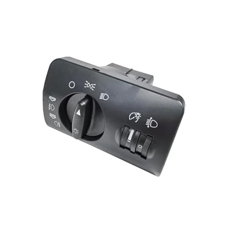 Commande phares Audi A6 C5 finition origine interrupteur feux antibrouillard 4B1941531C