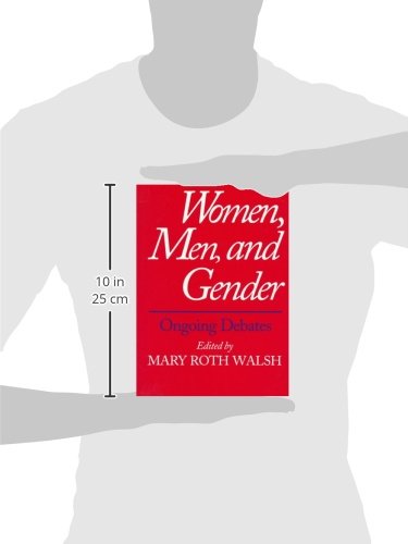 Women, Men, and Gender: Ongoing Debates - Image 3