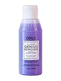 Orly Gel Fx Remover, 4 Fluid Ounce