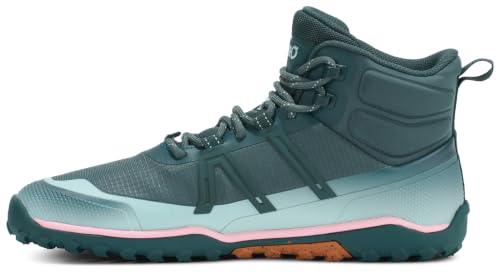 Image of Xero Shoes Women's Scrambler Trail Mid Hiking Boot