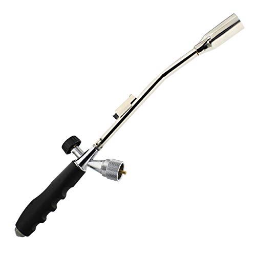 Best Propane Torch For Lighting Charcoal 10Reviewz