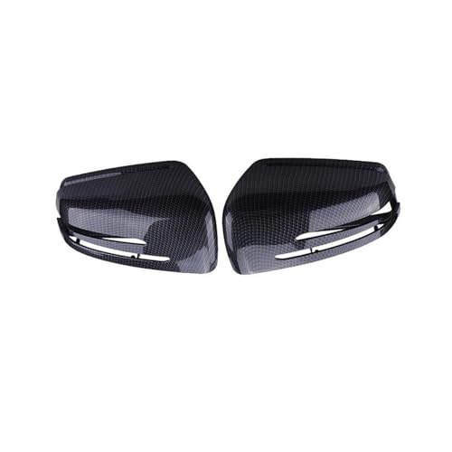 Coque de rétroviseur extérieur pour Mercedes W204 W212 W221 boîtier droit gauche