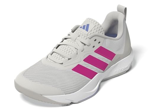 adidas fB[X Rapidmove 2 g[jOXj[J[, `[NzCg/VbNsN/u[t[W, 24.5 cm