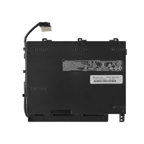 PF06XL HP�m�[�g�p�\�R���݊��o�b�e���[ HSTNN-DB7M 852801-2C1 853294-855 853294-850�Ή�95.8Wh/8300mAh [���s�A���i]