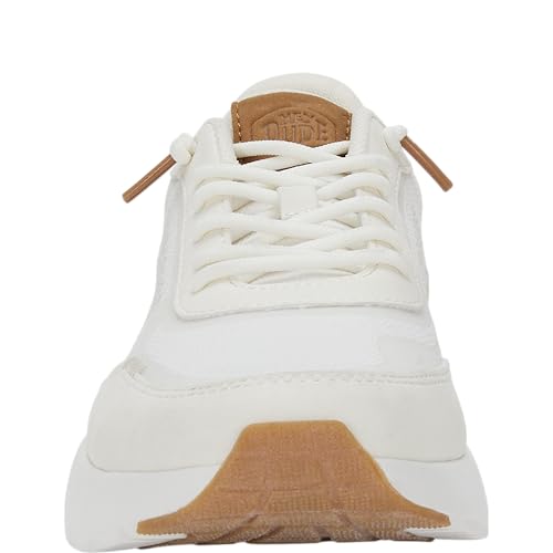 Image of HEYDUDE Womens Sirocco Alta W Colorblock