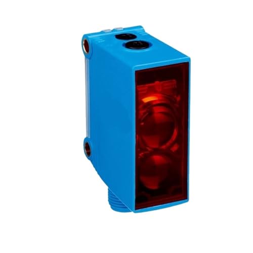 GTE10-N4211 capteurs photoélectriques compacts IP67 à haute fréquence 1065871