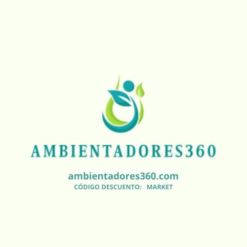 TIENDIFY - Ambientador Mikado Decorativo Ambar | 40 ml con Flor Ornamental | Difusor de Varillas para hogar Oficina y salón Ideal para Espacios Interiores (2 Unidades, Ambar Cedro) - imagen 7