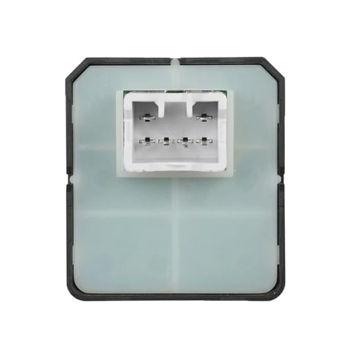 Interrupteur de lève-vitre pour Wuling 24510728 d'origine commande de vitre avant
