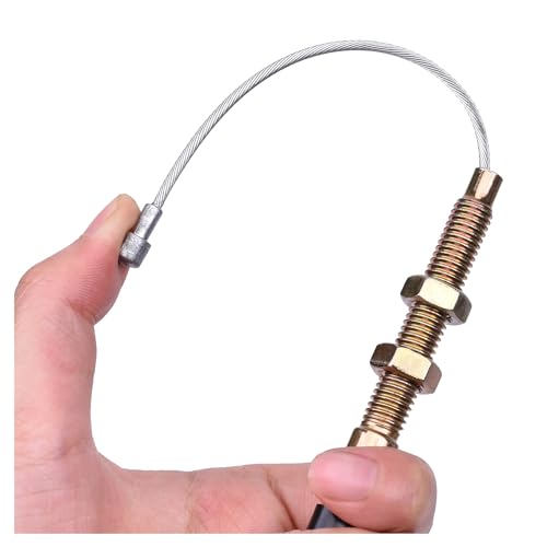 Câble commande embrayage ZX-6R haute résistance pour moto ZX636 - 6