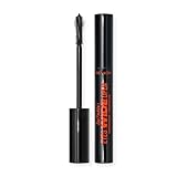 Revlon So Fierce Eyes Wide OpenMascara – Schwarz, wasserdicht