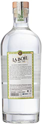 Gin La Boie 700ml
