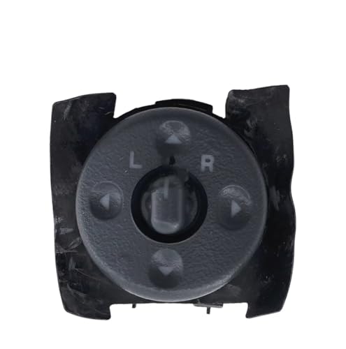 Interrupteur de rétroviseur pour Isuzu Homme 1996-2000 15009690