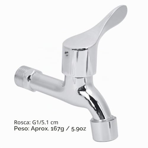 Llave check para agua 3 Imagen adicional