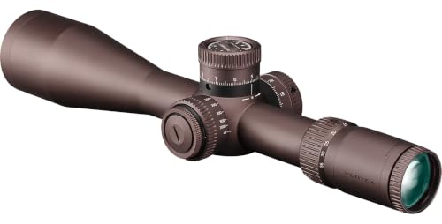 Image of Vortex Razor HD Gen III First Focal Plane Riflescopes