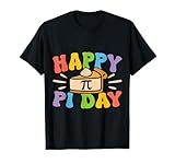 Giornata Della Torta 3.14 Amante Giorno Del Pi