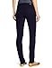 Lee girls Original Skinny Leg school uniform pants, Navy, 11 US