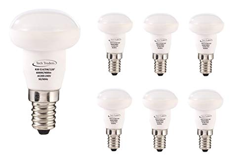 Price comparison product image Reflector R39 E14 LED Bulbs